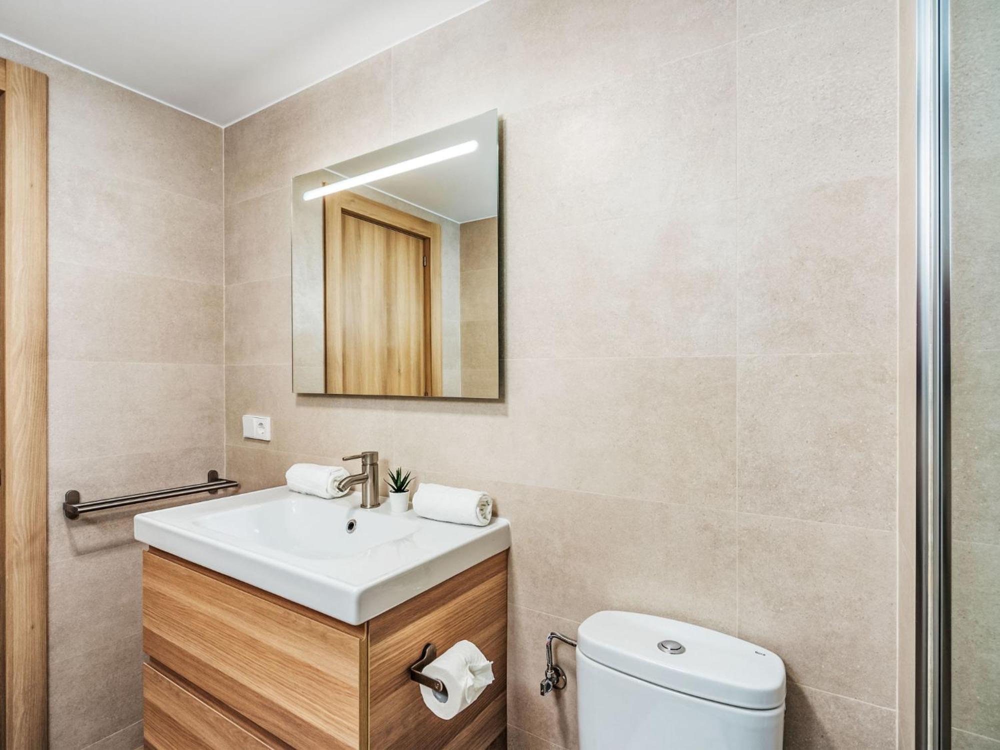 Apartment Carihuela Playa-2 By Interhome Torremolinos Exterior foto